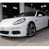 porsche panamera 2015 -PORSCHE 【奈良 324ﾋ 11】--Porsche Panamera ABA-970CWA--WPOZZZ97ZFL003193---PORSCHE 【奈良 324ﾋ 11】--Porsche Panamera ABA-970CWA--WPOZZZ97ZFL003193- image 1