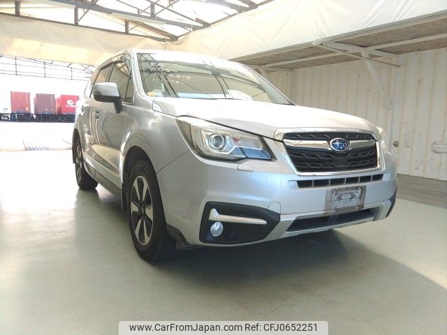 subaru forester 2015 ENHANCEAUTO_1_ea293148 image 1