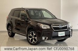 subaru forester 2013 -SUBARU--Forester DBA-SJG--SJG-008827---SUBARU--Forester DBA-SJG--SJG-008827-