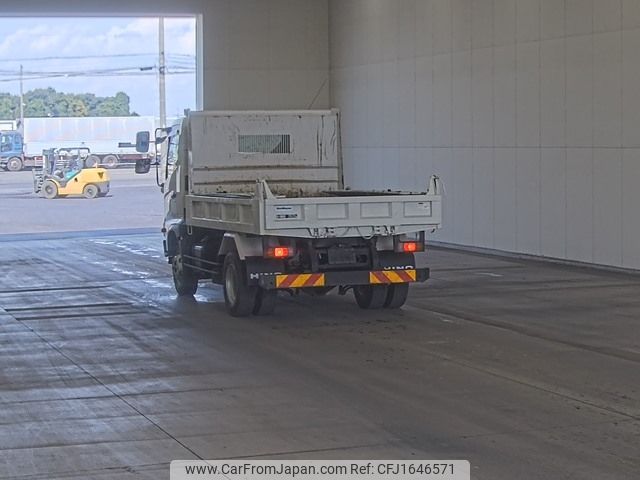 hino ranger 2021 CFJ1646571 image 2