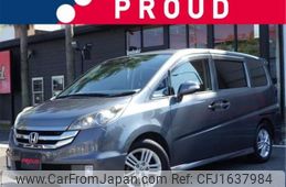 honda stepwagon 2008 CFJ1637984