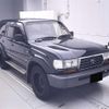 toyota land-cruiser 1996 -TOYOTA--Land Cruiser HDJ81V-0066604---TOYOTA--Land Cruiser HDJ81V-0066604- image 1