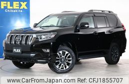 toyota land-cruiser-prado 2023 CFJ1855707