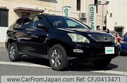 toyota harrier 2009 -TOYOTA--Harrier CBA-ACU30W--ACU30-0101902---TOYOTA--Harrier CBA-ACU30W--ACU30-0101902-