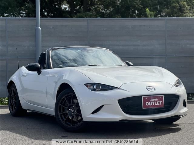 mazda roadster 2022 -MAZDA--Roadster 5BA-ND5RC--ND5RC-655402---MAZDA--Roadster 5BA-ND5RC--ND5RC-655402- image 1