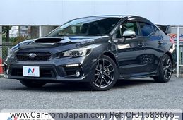 subaru wrx 2017 CFJ1583665