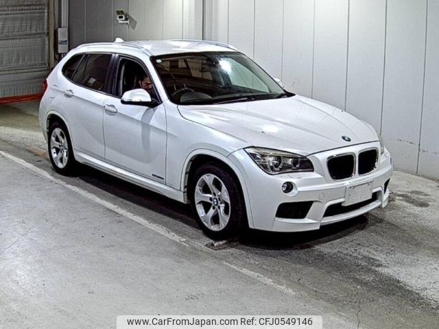 bmw x1 2012 -BMW--BMW X1 VL20-WBAVL92080VU20801---BMW--BMW X1 VL20-WBAVL92080VU20801- image 1