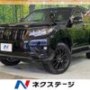 toyota land-cruiser-prado 2021 -TOYOTA--Land Cruiser Prado 3BA-TRJ150W--TRJ150-0135996---TOYOTA--Land Cruiser Prado 3BA-TRJ150W--TRJ150-0135996- image 1