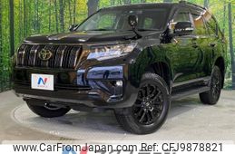 toyota land-cruiser-prado 2021 -TOYOTA--Land Cruiser Prado 3BA-TRJ150W--TRJ150-0135996---TOYOTA--Land Cruiser Prado 3BA-TRJ150W--TRJ150-0135996-