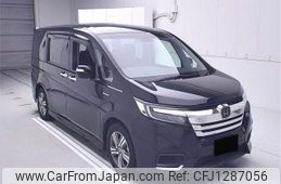 honda stepwagon 2017 -HONDA--Stepwgn RP5-1058204---HONDA--Stepwgn RP5-1058204-