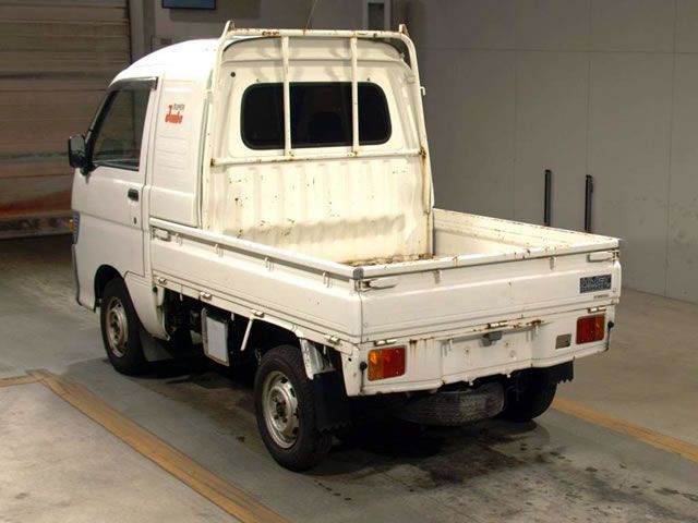 daihatsu hijet-truck 1998 No.15472 image 2