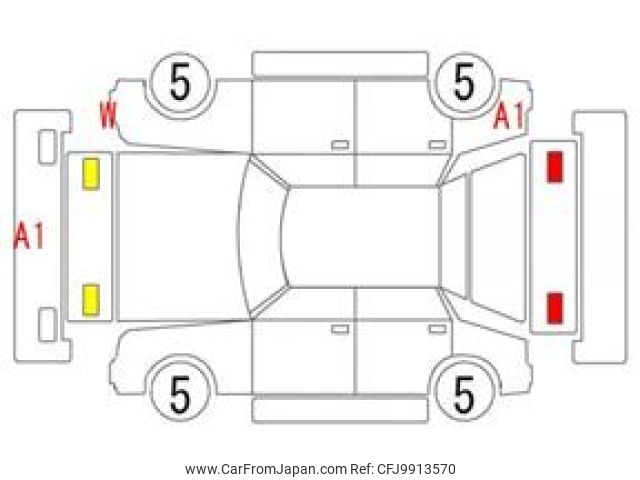 lexus nx 2016 -LEXUS--Lexus NX DBA-AGZ10--AGZ10-1009463---LEXUS--Lexus NX DBA-AGZ10--AGZ10-1009463- image 2