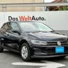 volkswagen polo 2020 -VOLKSWAGEN--VW Polo ABA-AWCHZ--WVWZZZAWZLU090824---VOLKSWAGEN--VW Polo ABA-AWCHZ--WVWZZZAWZLU090824- image 8