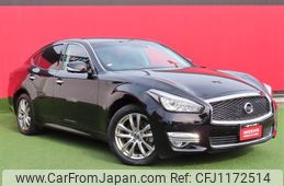 nissan fuga 2020 -NISSAN--Fuga 5BA-Y51--Y51-520078---NISSAN--Fuga 5BA-Y51--Y51-520078-