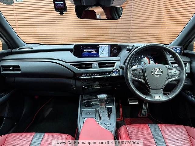 lexus ux 2020 -LEXUS--Lexus UX 6AA-MZAH10--MZAH10-2058735---LEXUS--Lexus UX 6AA-MZAH10--MZAH10-2058735- image 2