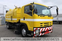 isuzu forward 2010 -ISUZU--Forward PDG-FVR34U2--FVR34-7000305---ISUZU--Forward PDG-FVR34U2--FVR34-7000305-