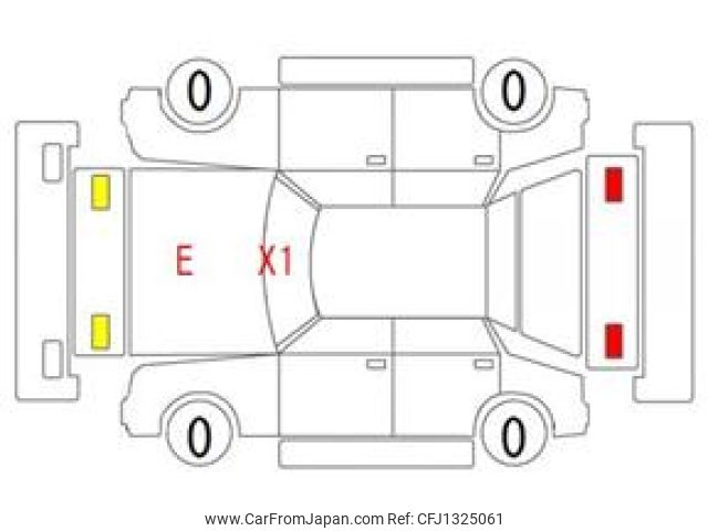 bmw x1 2021 -BMW--BMW X1 3BA-AA15--WBA32AA0105T40270---BMW--BMW X1 3BA-AA15--WBA32AA0105T40270- image 2