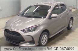 toyota yaris 2022 -TOYOTA--Yaris 5BA-MXPA15--MXPA15-0015176---TOYOTA--Yaris 5BA-MXPA15--MXPA15-0015176-