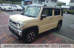 suzuki hustler 2021 quick_quick_4AA-MR52S_MR52S-129638