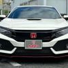 honda civic 2018 -HONDA--Civic DBA-FK8--FK8-1101348---HONDA--Civic DBA-FK8--FK8-1101348- image 2