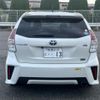 toyota prius-α 2016 quick_quick_DAA-ZVW40W_ZVW40-0021339 image 6