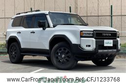 toyota land-cruiser-wagon 2024 -TOYOTA--Land Cruiser Wagon 3BA-TRJ250W--TRJ250-0002235---TOYOTA--Land Cruiser Wagon 3BA-TRJ250W--TRJ250-0002235-