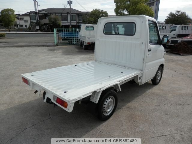 mitsubishi minicab-truck 2013 -MITSUBISHI--Minicab Truck GBD-U61T--U61T-1900271---MITSUBISHI--Minicab Truck GBD-U61T--U61T-1900271- image 2