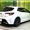 toyota corolla-sport 2022 quick_quick_ZWE219H_ZWE219-4000860 image 18