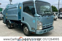 isuzu elf-truck 2007 GOO_NET_EXCHANGE_0704355A30250609W001