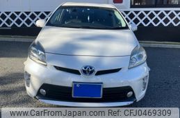 toyota prius 2012 -TOYOTA--Prius DAA-ZVW30--ZVW30-1568560---TOYOTA--Prius DAA-ZVW30--ZVW30-1568560-