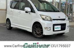 daihatsu move 2007 CFJ1795037