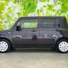 suzuki alto-lapin 2013 quick_quick_DBA-HE22S_HE22S-815163 image 2