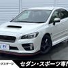 subaru wrx-s4 2014 quick_quick_VAG_VAG-003406 image 1