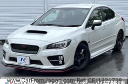 subaru wrx-s4 2014 quick_quick_VAG_VAG-003406