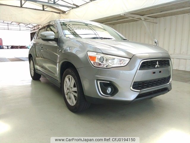 mitsubishi rvr 2013 ENHANCEAUTO_1_ea287752 image 1