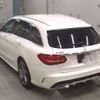 mercedes-benz c-class-station-wagon 2017 -MERCEDES-BENZ--Benz C Class Wagon 205242-WDD2052422F623249---MERCEDES-BENZ--Benz C Class Wagon 205242-WDD2052422F623249- image 7