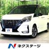 nissan serena 2019 -NISSAN--Serena DAA-HFC27--HFC27-055182---NISSAN--Serena DAA-HFC27--HFC27-055182- image 1