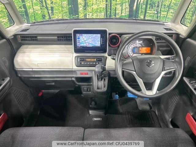 suzuki spacia 2018 -SUZUKI--Spacia DAA-MK53S--MK53S-114415---SUZUKI--Spacia DAA-MK53S--MK53S-114415- image 2