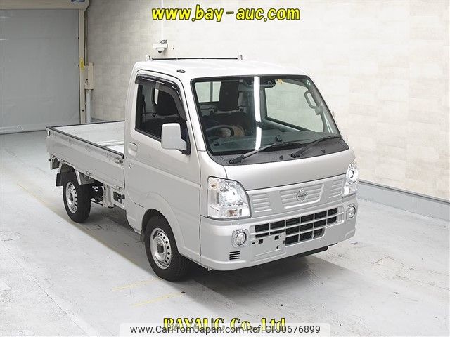 nissan clipper-truck 2023 -NISSAN--Clipper Truck DR16T-694535---NISSAN--Clipper Truck DR16T-694535- image 1