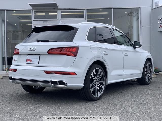 audi sq5 2019 quick_quick_ABA-FYCWGS_WAUZZZFY3K2100340 image 2