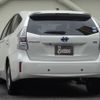 toyota prius-α 2012 quick_quick_DAA-ZVW40W_3039535 image 5