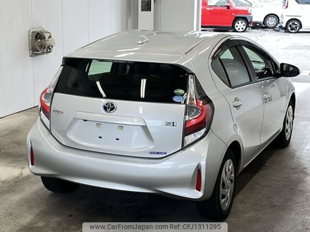toyota aqua 2018 -TOYOTA--AQUA NHP10-6678019---TOYOTA--AQUA NHP10-6678019- image 2
