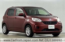 toyota passo 2016 -TOYOTA--Passo DBA-M700A--M700A-0043465---TOYOTA--Passo DBA-M700A--M700A-0043465-