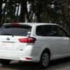 toyota corolla-fielder 2017 CFJ1822488 image 8