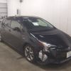 toyota prius 2017 -TOYOTA 【群馬 335ﾅ805】--Prius ZVW50--6100380---TOYOTA 【群馬 335ﾅ805】--Prius ZVW50--6100380- image 1