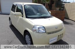 daihatsu esse 2006 quick_quick_DBA-L235S_L235S-0034769