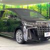 toyota alphard 2022 -TOYOTA--Alphard 3BA-AGH30W--AGH30-0433029---TOYOTA--Alphard 3BA-AGH30W--AGH30-0433029- image 18