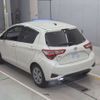 toyota vitz 2017 -TOYOTA 【名古屋 508の9724】--Vitz NSP130-2270144---TOYOTA 【名古屋 508の9724】--Vitz NSP130-2270144- image 7
