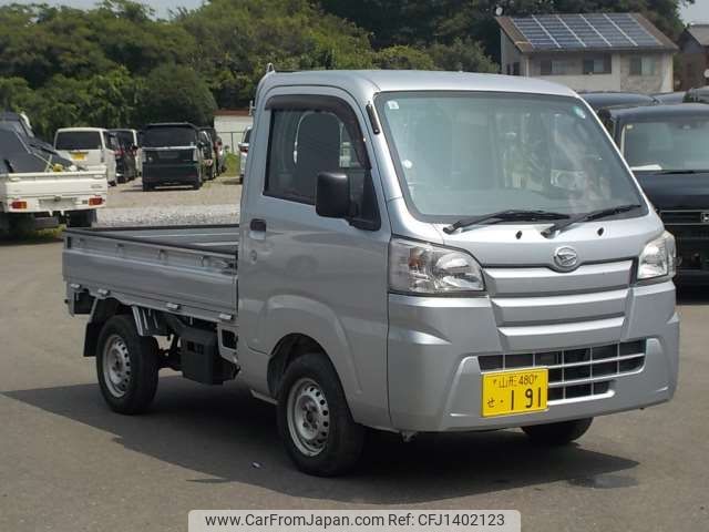 daihatsu hijet-truck 2018 -DAIHATSU 【野田 480】--Hijet Truck EBD-S510P--S510P-0212363---DAIHATSU 【野田 480】--Hijet Truck EBD-S510P--S510P-0212363- image 1