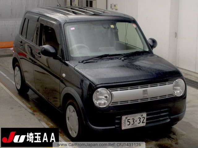 suzuki alto-lapin 2018 CFJ1431126 image 1